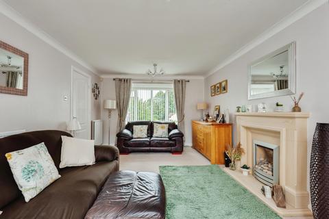 4 bedroom detached house for sale, Kings Meadow, Norton, Runcorn, Cheshire, WA7