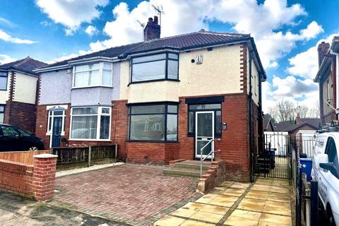 3 bedroom semi-detached house for sale, Latham Avenue, Runcorn, Cheshire, WA7