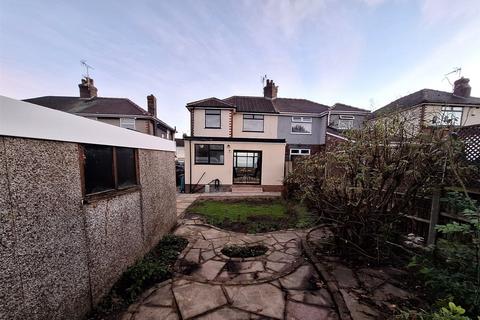 3 bedroom semi-detached house for sale, Latham Avenue, Runcorn, Cheshire, WA7