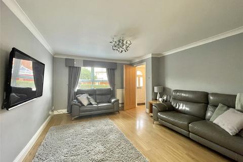 undefined, Cedardale Park, Widnes, Cheshire, WA8