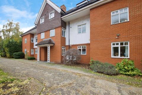 2 bedroom flat for sale, Catiline Court, 63A Main Road, Romford, RM2