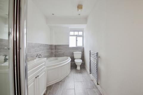 2 bedroom flat for sale, Catiline Court, 63A Main Road, Romford, RM2
