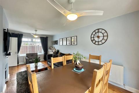 3 bedroom end of terrace house for sale, Afton, Widnes, Cheshire, WA8