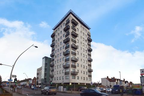 undefined, High Road, Chadwell Heath, Romford, RM6