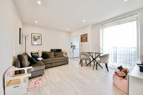 undefined, High Road, Chadwell Heath, Romford, RM6