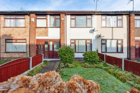 Deacon Road, Widnes, Cheshire, WA8