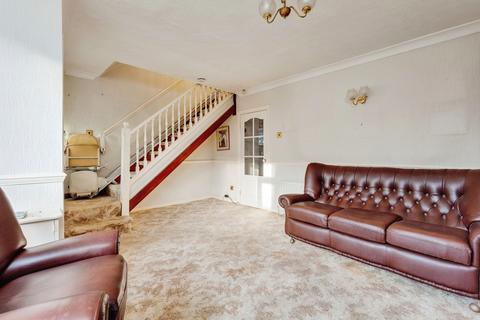 undefined, Deacon Road, Widnes, Cheshire, WA8