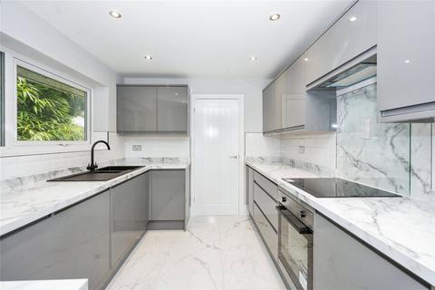 undefined, Douglas Close, Widnes, Cheshire, WA8