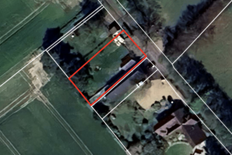 undefined, Coombe Lane, Canterbury CT3