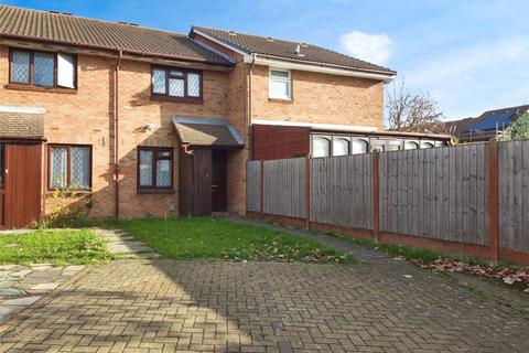 2 bedroom house for sale, Crystal Way, Dagenham, RM8