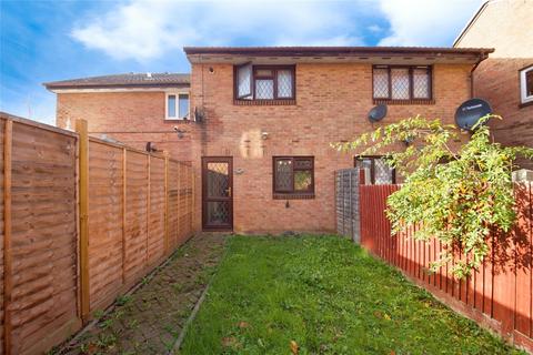 2 bedroom house for sale, Crystal Way, Dagenham, RM8