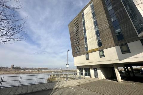 2 bedroom flat for sale, The Decks, RUNCORN, Cheshire, WA7