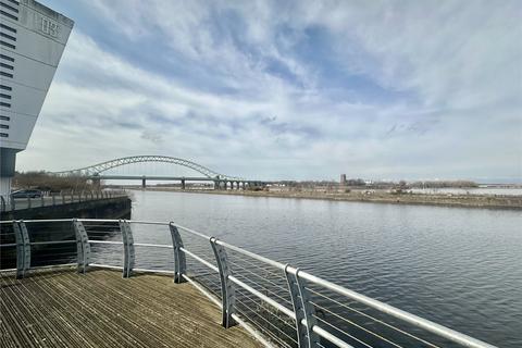 2 bedroom flat for sale, The Decks, RUNCORN, Cheshire, WA7