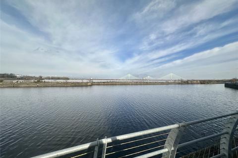 2 bedroom flat for sale, The Decks, RUNCORN, Cheshire, WA7
