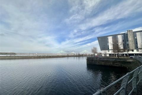 2 bedroom flat for sale, The Decks, RUNCORN, Cheshire, WA7