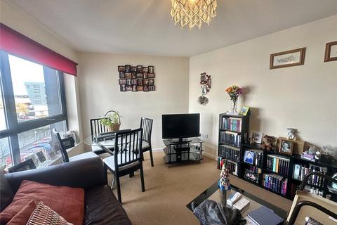 2 bedroom flat for sale, The Decks, RUNCORN, Cheshire, WA7