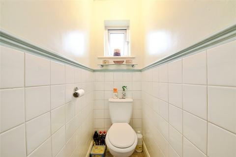 3 bedroom end of terrace house for sale, Huxley Drive, Romford, RM6