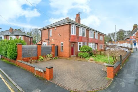 Victoria Avenue, Widnes, Cheshire, WA8