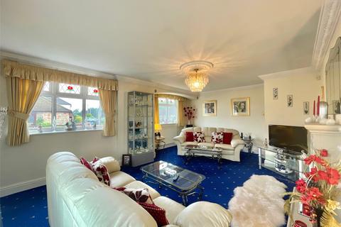 undefined, School Way, Widnes, Cheshire, WA8