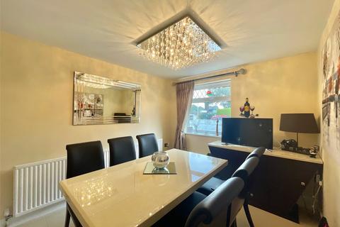 undefined, School Way, Widnes, Cheshire, WA8