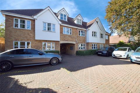 1 bedroom flat for sale, Mawney Road, Romford, RM7
