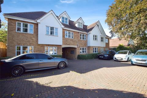 1 bedroom flat for sale, Mawney Road, Romford, RM7