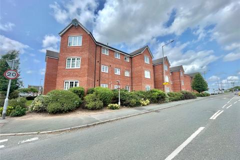 2 bedroom flat for sale, Latimer Close, Widnes, Cheshire, WA8