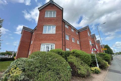 2 bedroom flat for sale, Latimer Close, Widnes, Cheshire, WA8