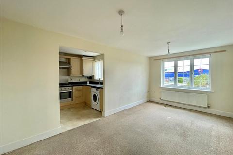 2 bedroom flat for sale, Latimer Close, Widnes, Cheshire, WA8