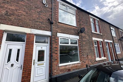 2 bedroom terraced house for sale, Queens Road, Runcorn, Cheshire, WA7