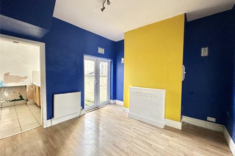 2 bedroom terraced house for sale, Queens Road, Runcorn, Cheshire, WA7