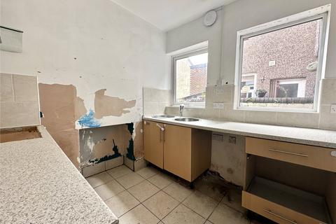 2 bedroom terraced house for sale, Queens Road, Runcorn, Cheshire, WA7