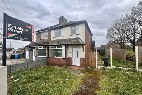 undefined, Dundalk Road, Widnes, Cheshire, WA8