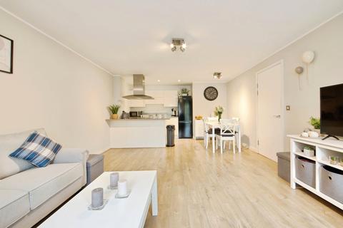 1 bedroom flat for sale, Market Link, ROMFORD, Essex, RM1
