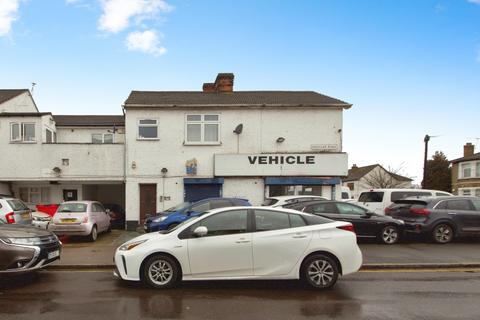 Brentwood Road, Romford, RM1