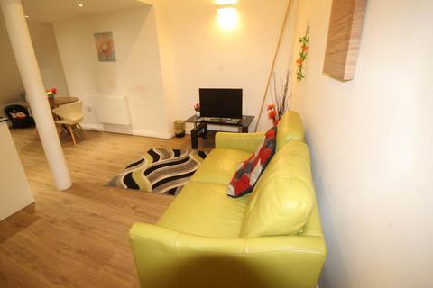 undefined, Albion House, 64a Vicar Lane, Bradford