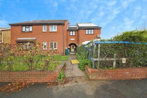 2 bedroom terraced house for sale, Lambert Court, Crow Lane, Romford, RM7