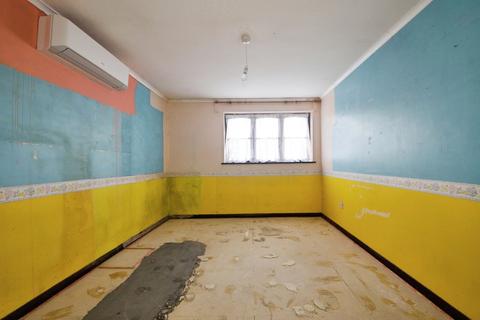 2 bedroom terraced house for sale, Lambert Court, Crow Lane, Romford, RM7