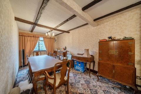 3 bedroom semi-detached bungalow for sale, Chiltern Avenue, Bushey WD23