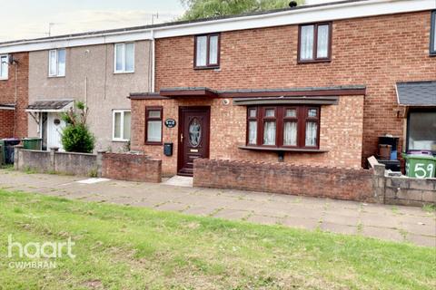 undefined, Pontnewydd Walk, Cwmbran