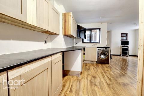 undefined, Pontnewydd Walk, Cwmbran