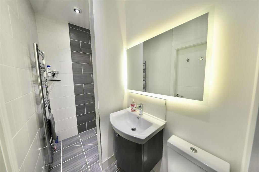 En suite 1