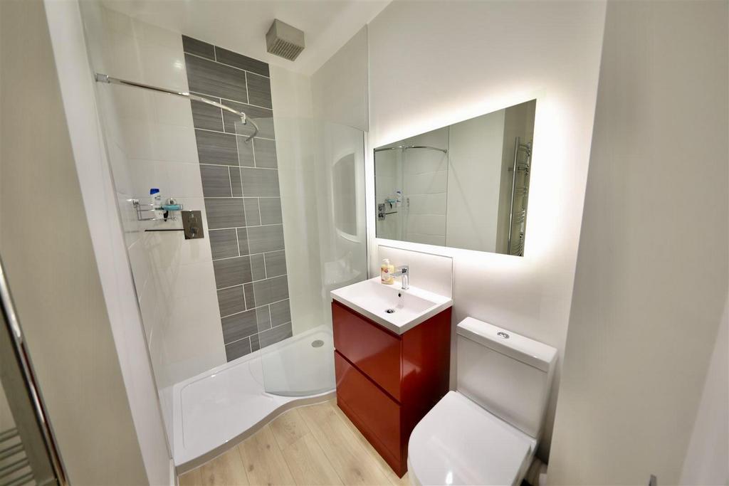 En suite 2