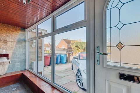 undefined, Woburn Drive, Cronton, Widnes, Merseyside, WA8