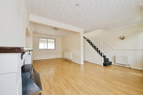 3 bedroom end of terrace house for sale, Gresham Drive, ROMFORD, Essex, RM6