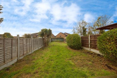 3 bedroom end of terrace house for sale, Gresham Drive, ROMFORD, Essex, RM6