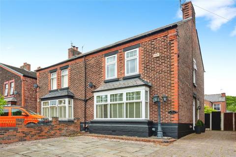 4 bedroom semi-detached house for sale, Moughland Lane, Runcorn, Cheshire, WA7