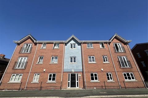undefined, Guest Street, Widnes, Cheshire, WA8