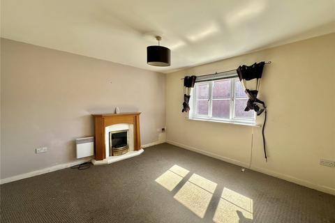 undefined, Guest Street, Widnes, Cheshire, WA8