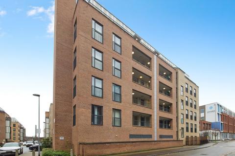 1 bedroom flat for sale, Wave Court, Maxwell Road, Romford, RM7